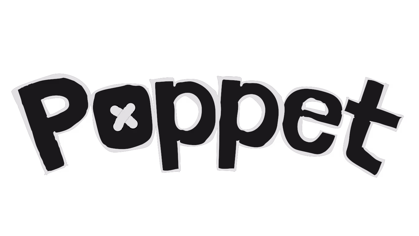 Poppet Logo
