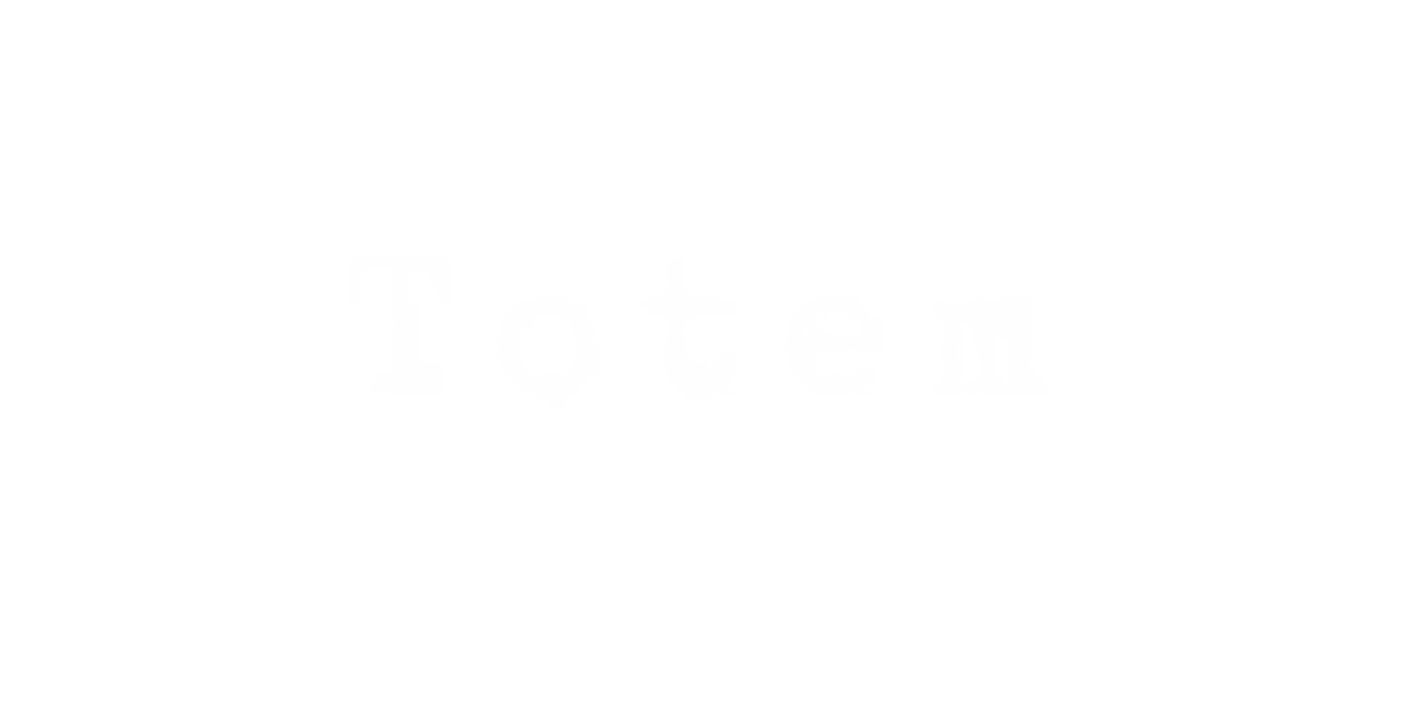 Totem Decorative Logo