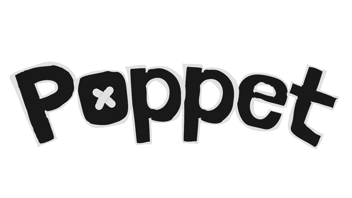 Poppet Logo