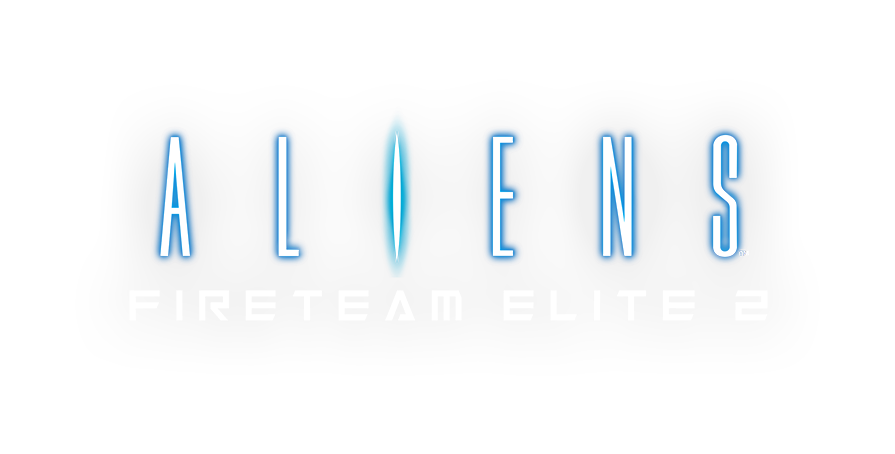 Aliens: Fireteam 2 Logo