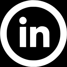 LinkedIn Footer Link